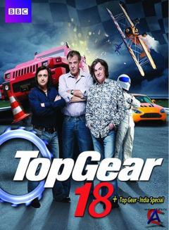  :  / Top Gear: India Special (18 )