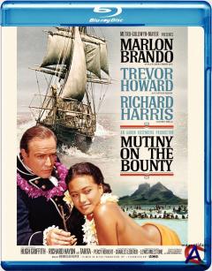    / Mutiny on the Bounty