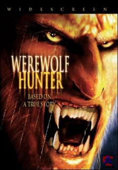 :    / Red: Werewolf Hunter