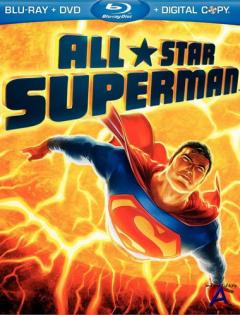   / All-Star Superman