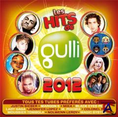 VA - Les Hits De Gulli 2012