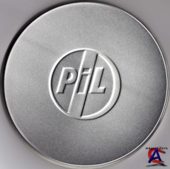 Public Image Ltd. (PiL) - Metal Box (Second Edition)