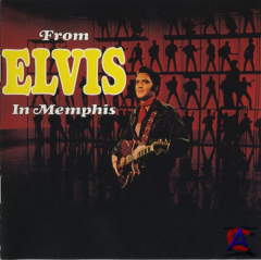 Elvis Presley - From Elvis In Memphis (Legacy Edition)