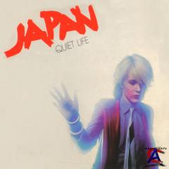 Japan - Quiet Life (Remastered 2004)