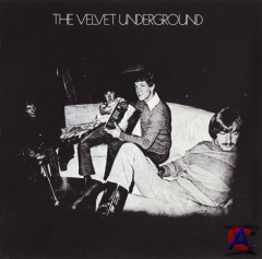 The Velvet Underground - The Velvet Underground (remastered)