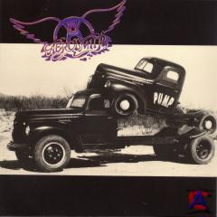 Aerosmith - Pump