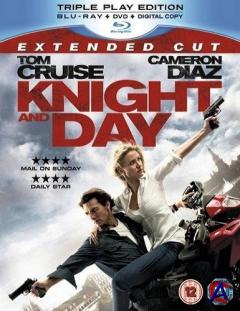   / Knight nd Day