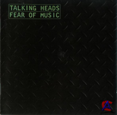 Talking Heads - Fear of Music (Remastered)