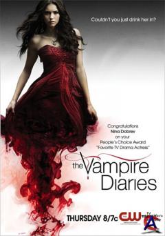   / Vampire Diaries, The [3 ]