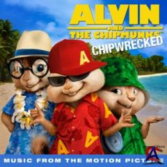 OST -    3 / Alvin nd The Chipmunks 3: Chipwrecked