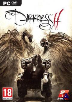 The Darkness II - Limited Edition (1C-) [LSteam-Rip]  R.G. 