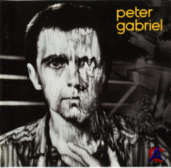 Peter Gabriel - Peter Gabriel III aka Melt (+Ein Deutsches Album)