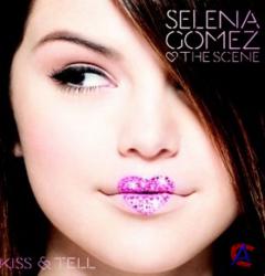 Selena Gomez nd The Scene - Kiss nd Tell