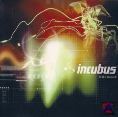 Incubus - Make Yourself (Limited Edition)