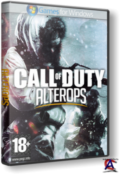 Call of Duty: alterOps