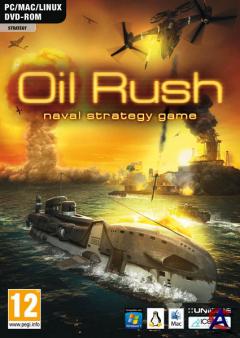 Oil Rush [v.1.01] [RePack  R.G.BoxPack]