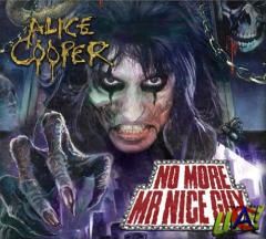 Alice Cooper - No More Mr. Nice Guy Live!