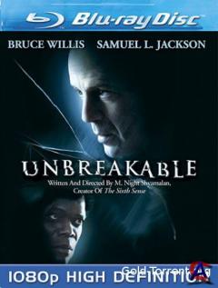  / Unbreakable [HD]