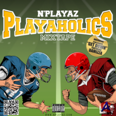 NPlayaz - Playaholics