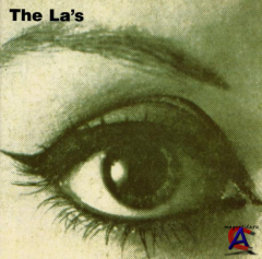 The Las - The Las
