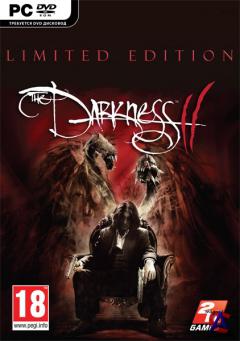 The Darkness II Limited Edition (2012) [RUS][Repack]  R.G. UniGamers