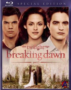 . . :  1 / The Twilight Saga: Breaking Dawn - Part 1