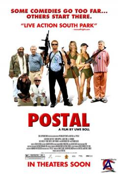  / Postal