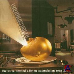 The Mars Volta - De-Loused In The Comatorium (Tour 2004)
