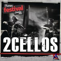 2Cellos - Live at iTunes Festival