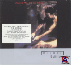 Siouxsie nd the Banshees - The Scream (Deluxe Edition)