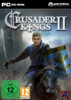 Crusader Kings 2 RePack  SxSxL