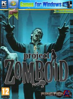 Project Zomboid (Beta)