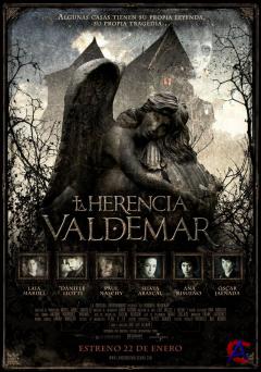   / La herencia Valdemar