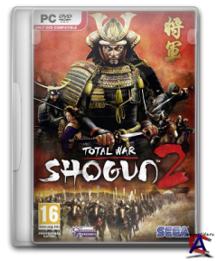 Total War - Shogun 2 [1.1.0.5346.324823][8 DLC][RePack by Fenixx]