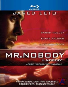   / Mr. Nobody