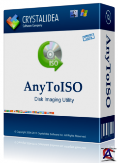 AnyToISO Professional 3.3