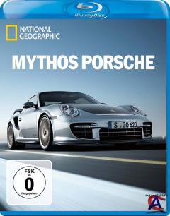 :  / National Geographic: Ultimate Factories - Porsche