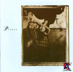 Pixies - Surfer Rosa & Come On Pilgrim