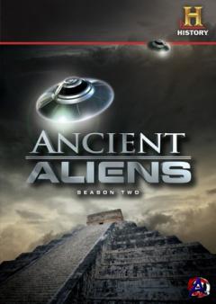 HISTORY -   / Ancient Aliens [2 ]