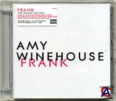 Amy Winehouse - Frank (Deluxe Edition)