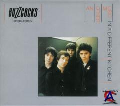 Buzzcocks - Another Music in a Different Kitchen