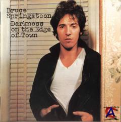 Bruce Springsteen - The Promise: The Darkness on the Edge of Town Story