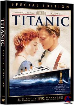  ( ) / Titanic (Directors Cut)