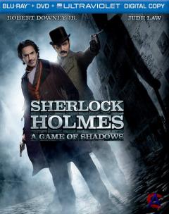  :   / Sherlock Holmes: A Game of Shadows