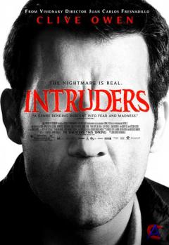  / Intruders