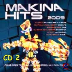 VA - Makina hits CD2