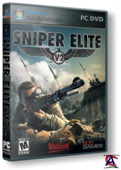 Sniper Elite 2 (505 Games / ) (Rus) [Rip]