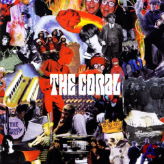 The Coral - The Coral (Japanese Edition)