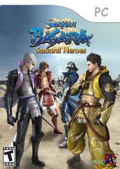 Sengoku Basara: Samurai Heroes PC