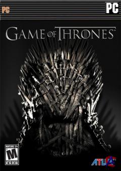 Game of Thrones [RePack  R.G. UniGamers]